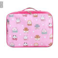 Outdoor Girl Makeup Bag Women Toiletries Organizer Waterproof Female Storage Make up Cosmetic Bag